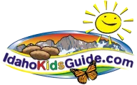 IdahoKidsGuide.com Logo